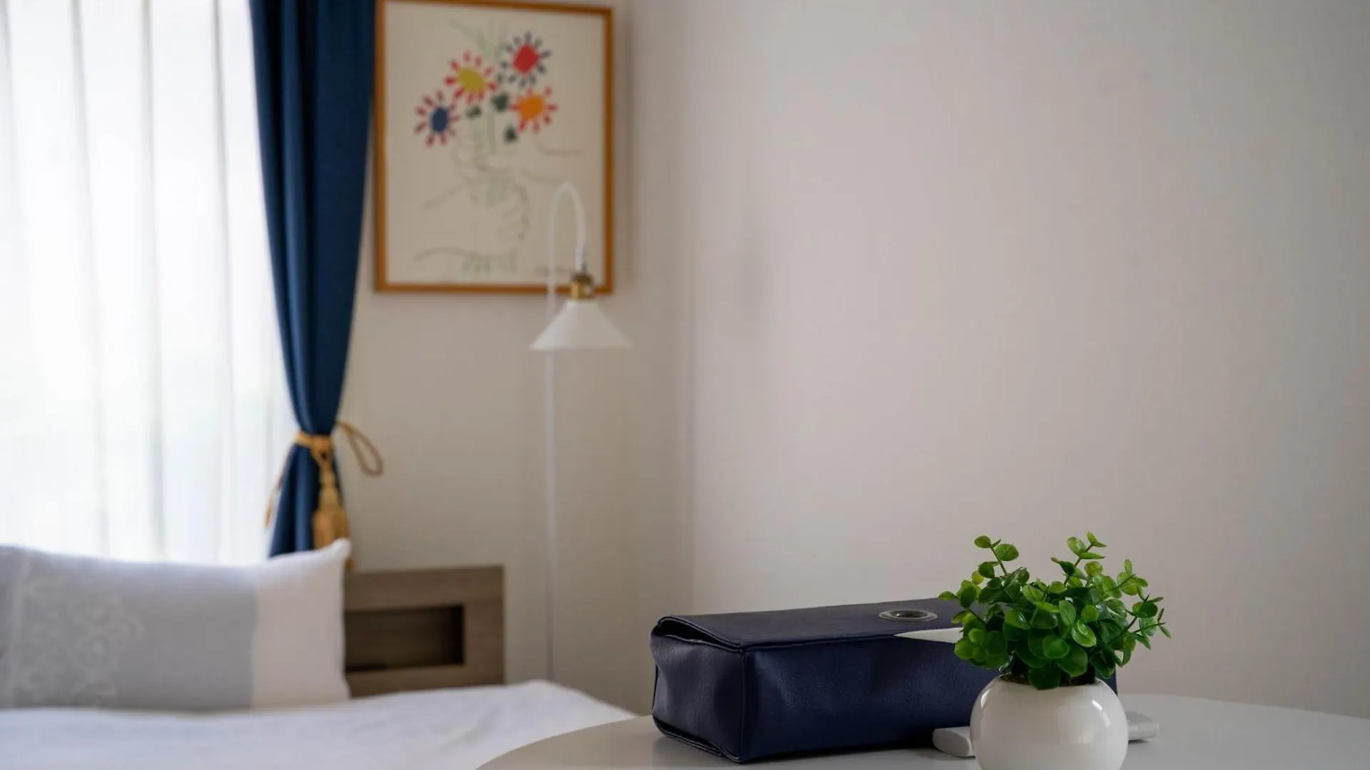 Acqua Pulita Hotel Kyoto Holiday home