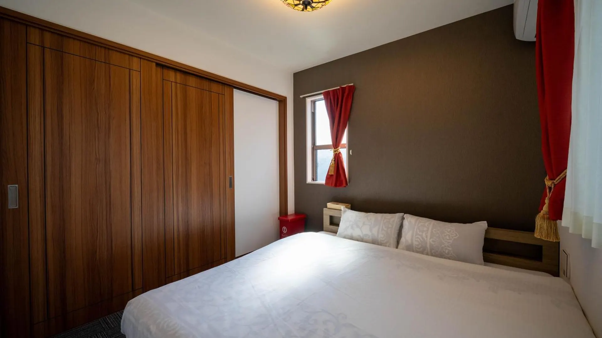 Holiday home Acqua Pulita Hotel Kyoto Japan