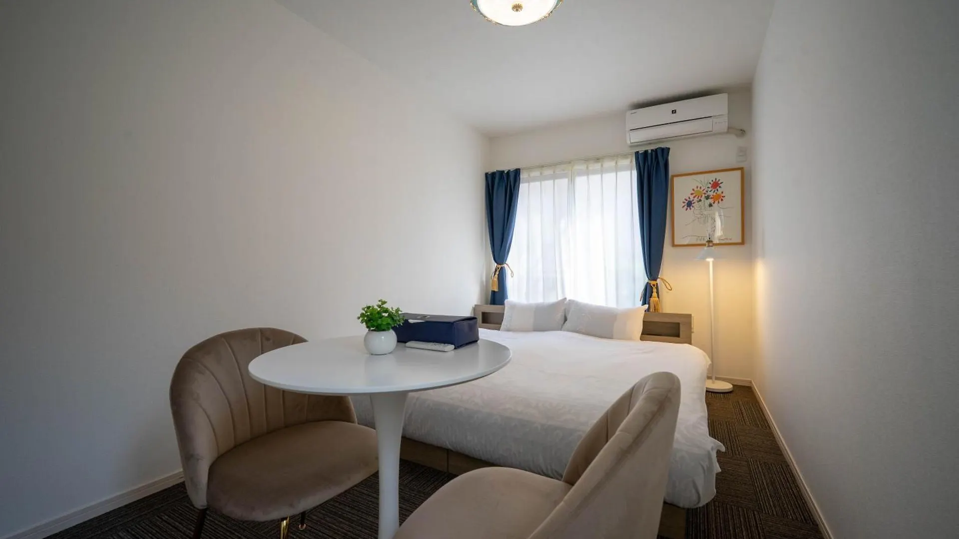 Acqua Pulita Hotel Kyoto