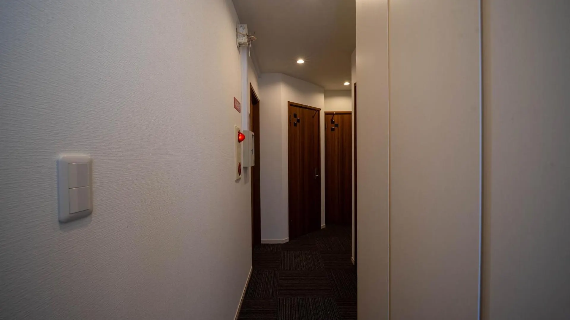 Acqua Pulita Hotel Kyoto