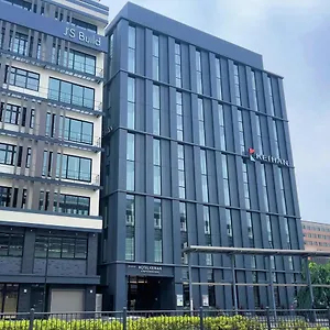 Keihan Ekiminami Hotel