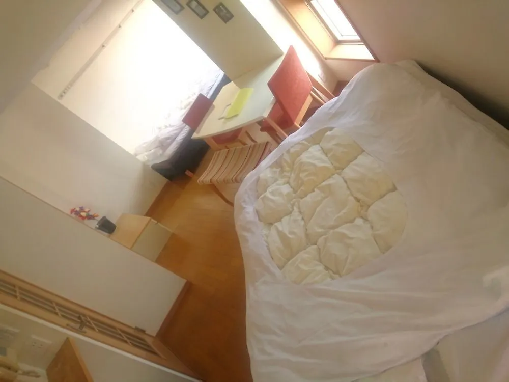 Acqua Pulita Hotel Kyoto Holiday home