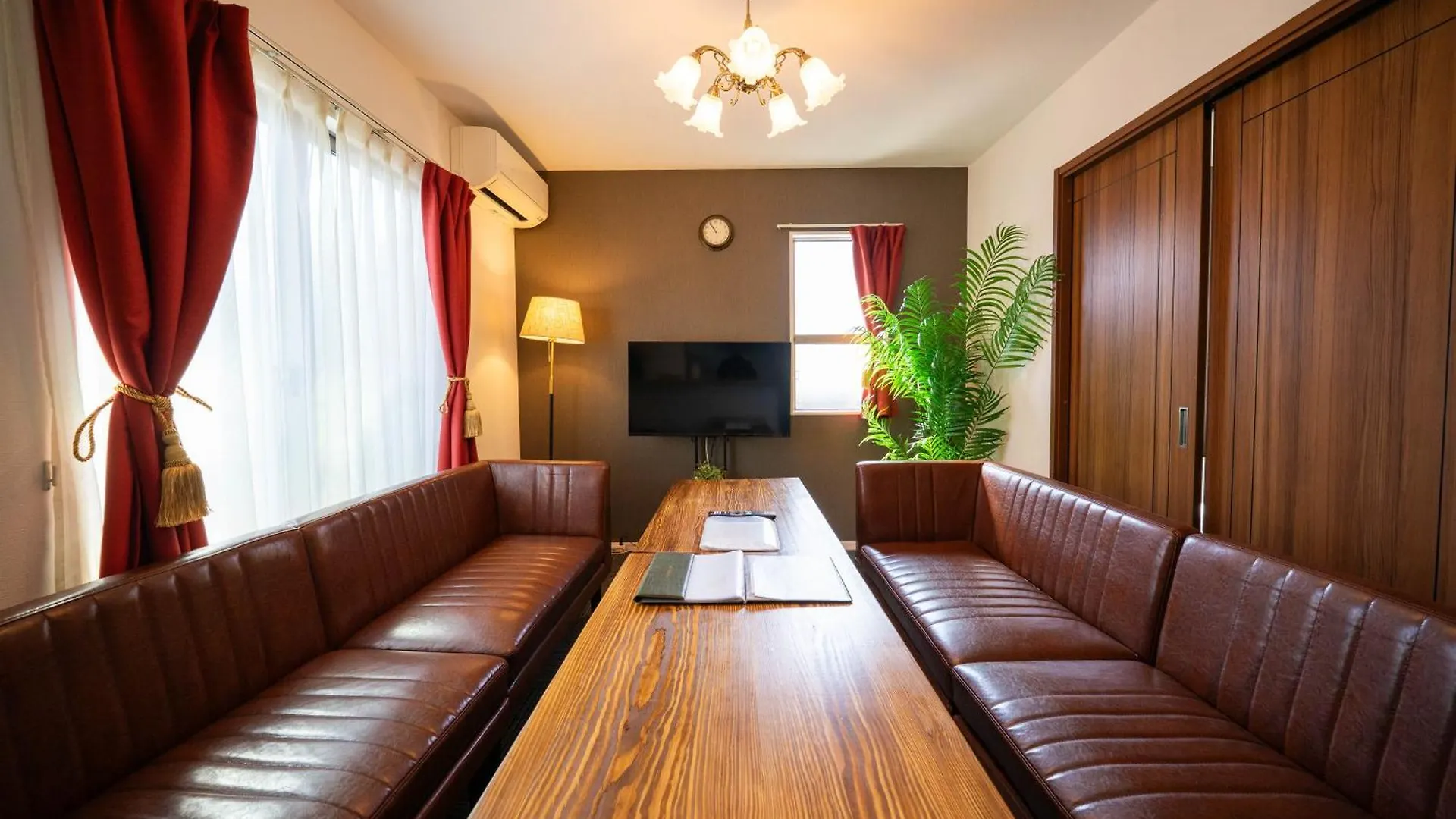 Holiday home Acqua Pulita Hotel Kyoto