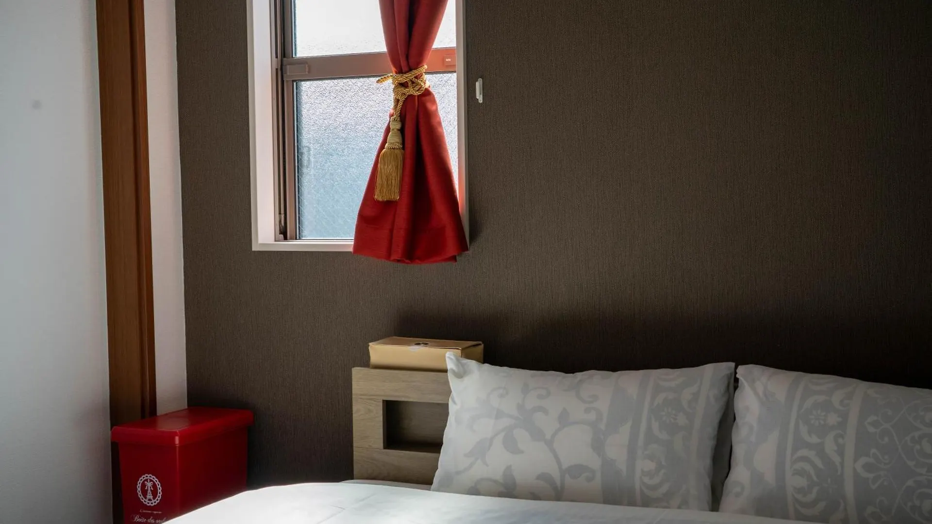Holiday home Acqua Pulita Hotel Kyoto Japan