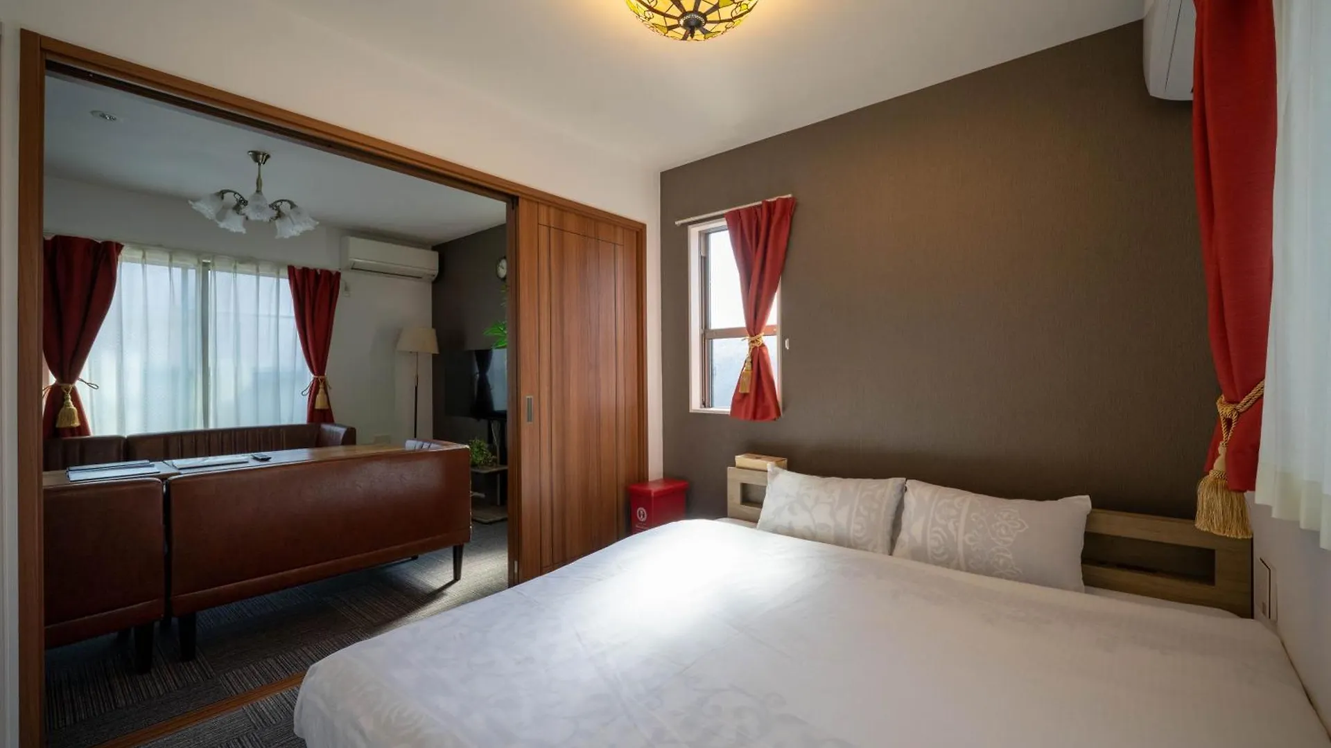 Acqua Pulita Hotel Kyoto Holiday home