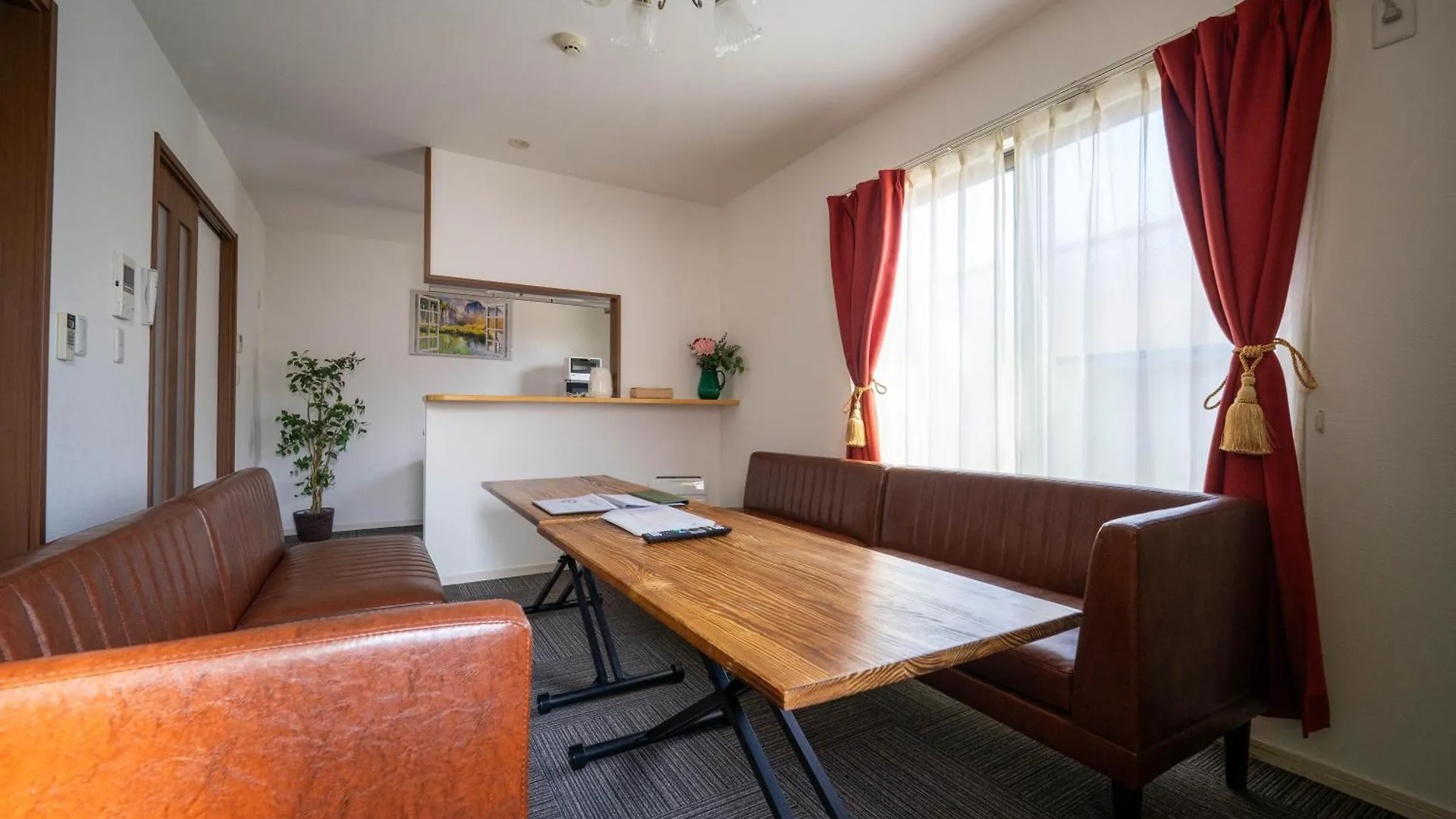 Holiday home Acqua Pulita Hotel Kyoto