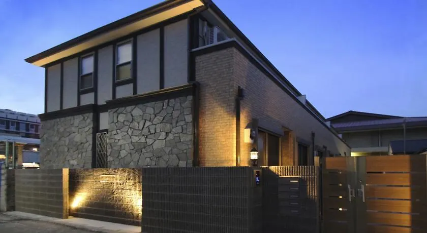 Acqua Pulita Hotel Kyoto