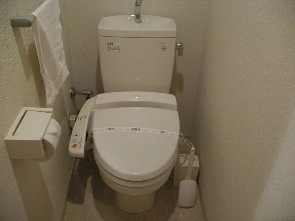 Acqua Pulita Hotel Kyoto Holiday home