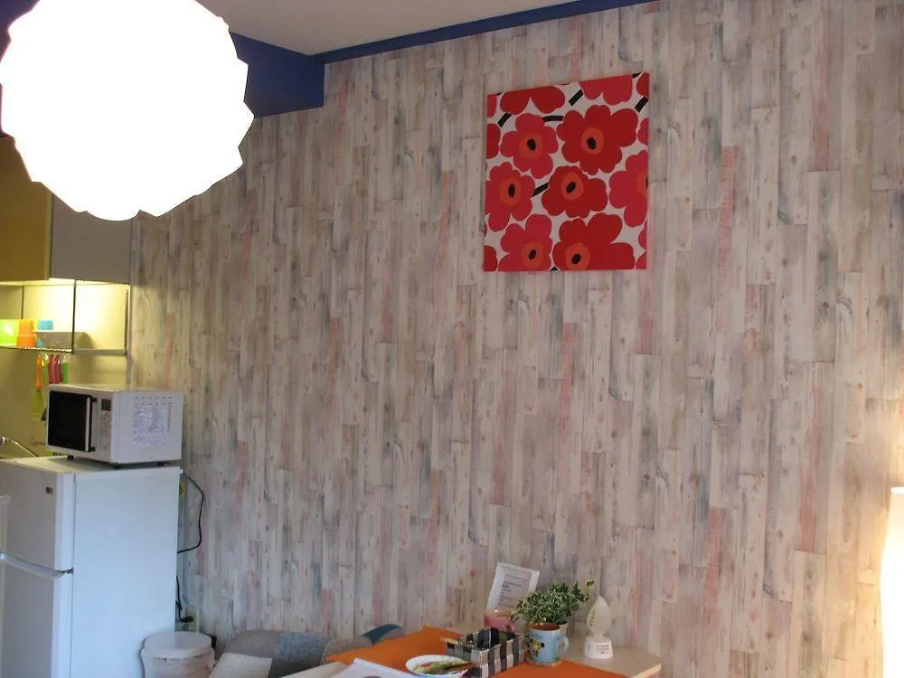 Holiday home Acqua Pulita Hotel Kyoto