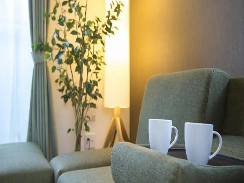 Acqua Pulita Hotel Kyoto 0*,  Japan
