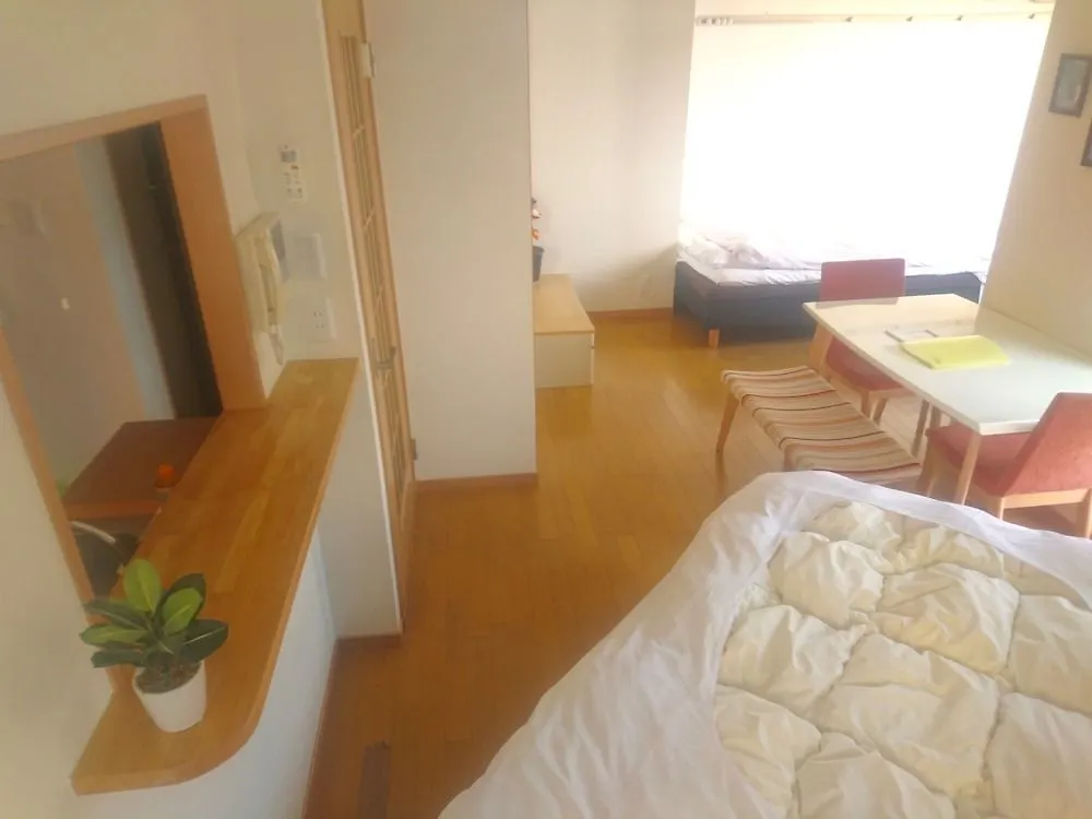 Acqua Pulita Hotel Kyoto Holiday home