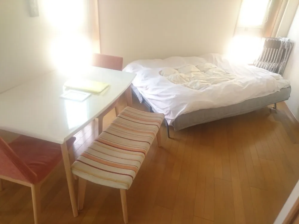 Acqua Pulita Hotel Kyoto