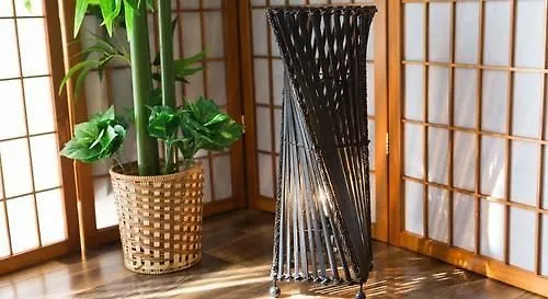 Acqua Pulita Villa Kyoto Vakantiehuis