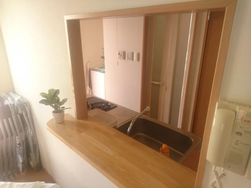 Holiday home Acqua Pulita Hotel Kyoto Japan