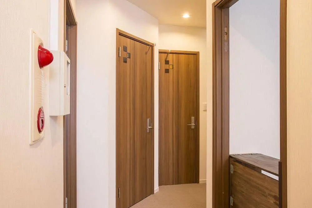 Holiday home Acqua Pulita Hotel Kyoto