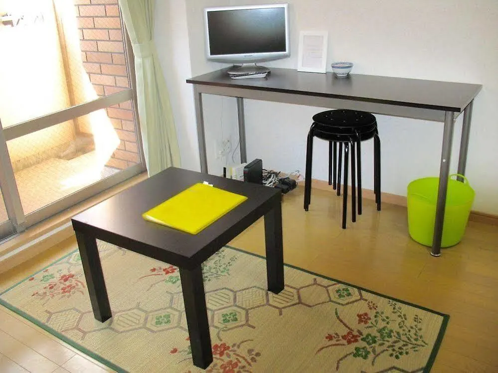 Holiday home Acqua Pulita Hotel Kyoto Japan