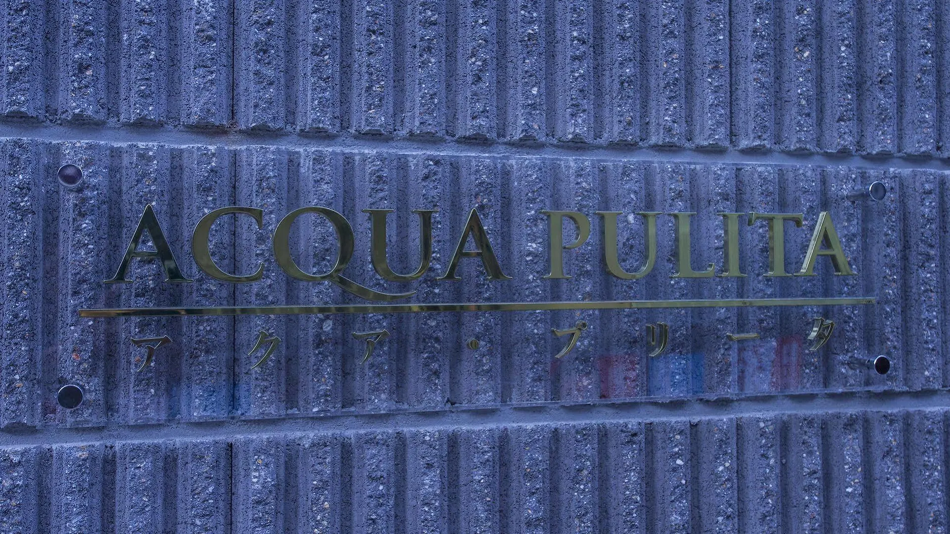 Acqua Pulita Villa Kyoto 0*,
