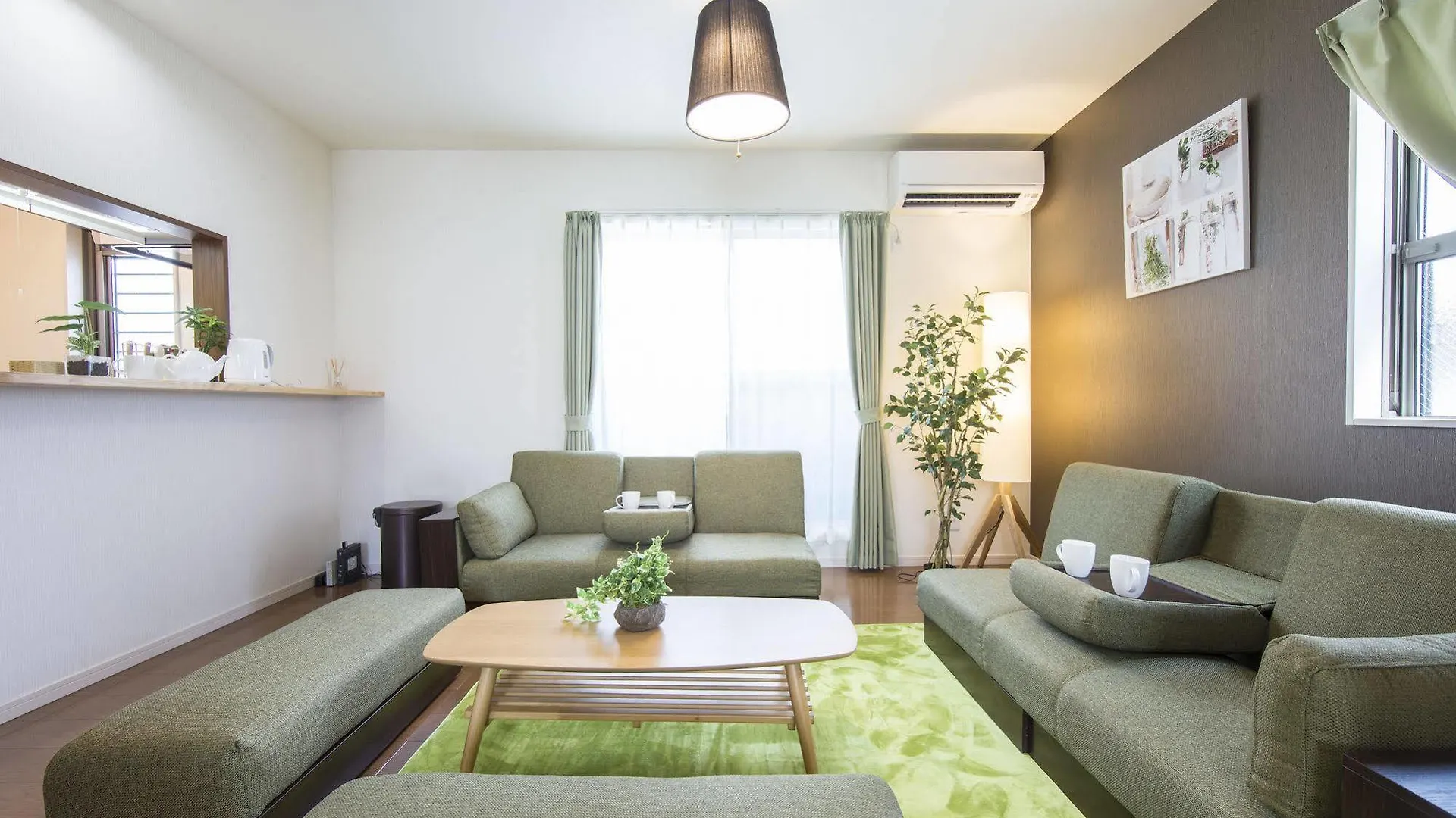 Acqua Pulita Hotel Kyoto Holiday home