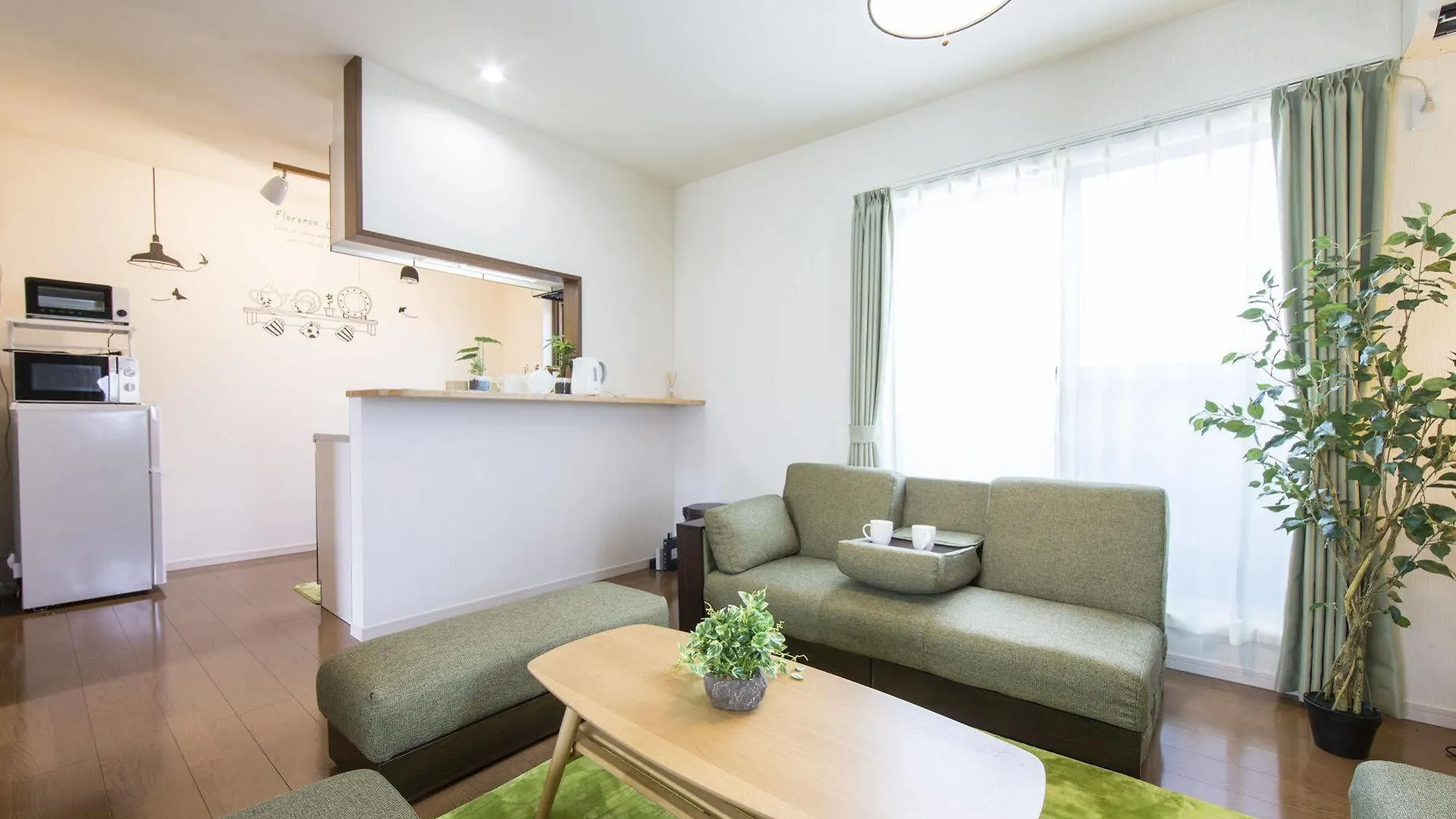 Holiday home Acqua Pulita Hotel Kyoto