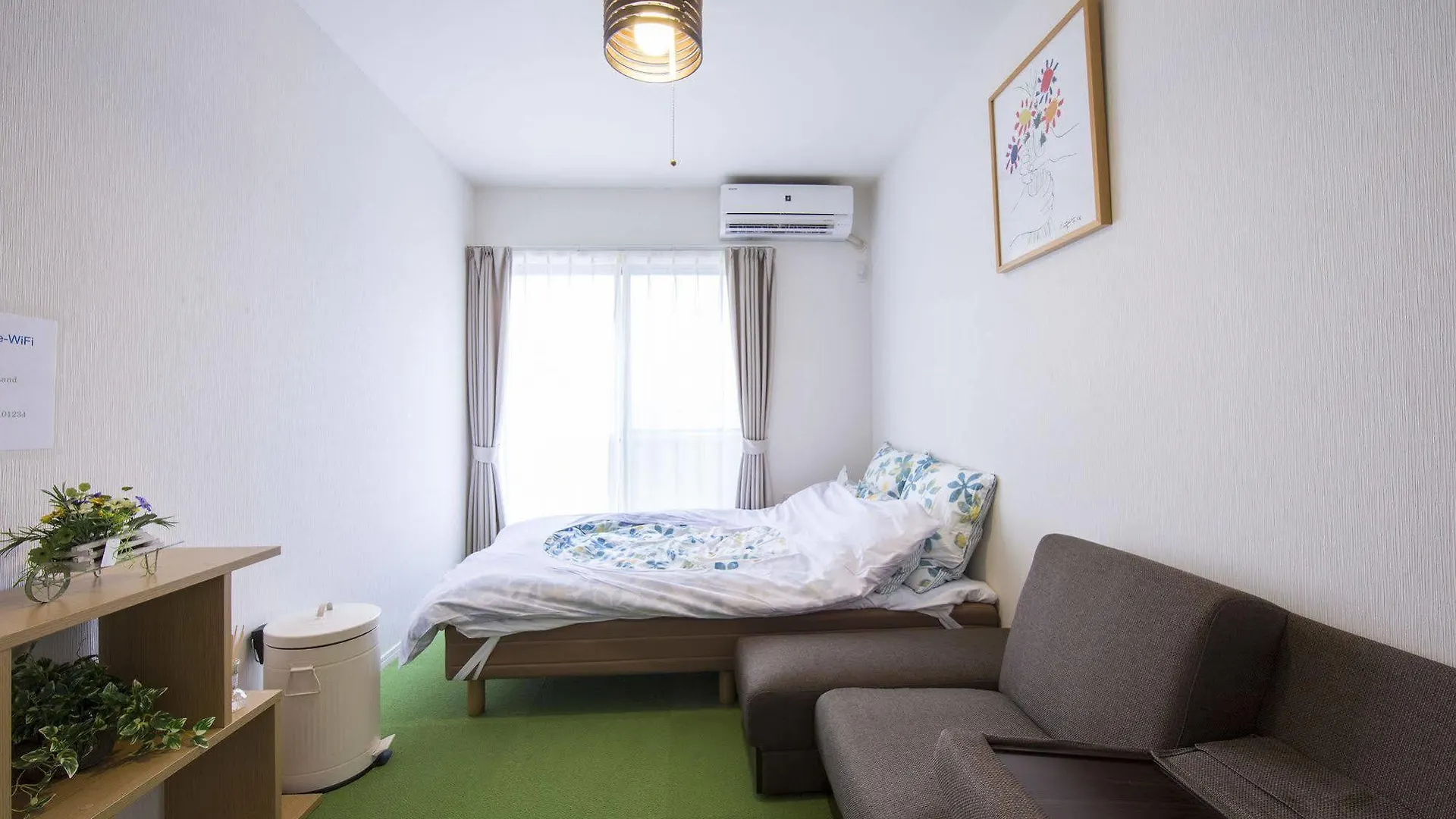 Acqua Pulita Hotel Kyoto Holiday home