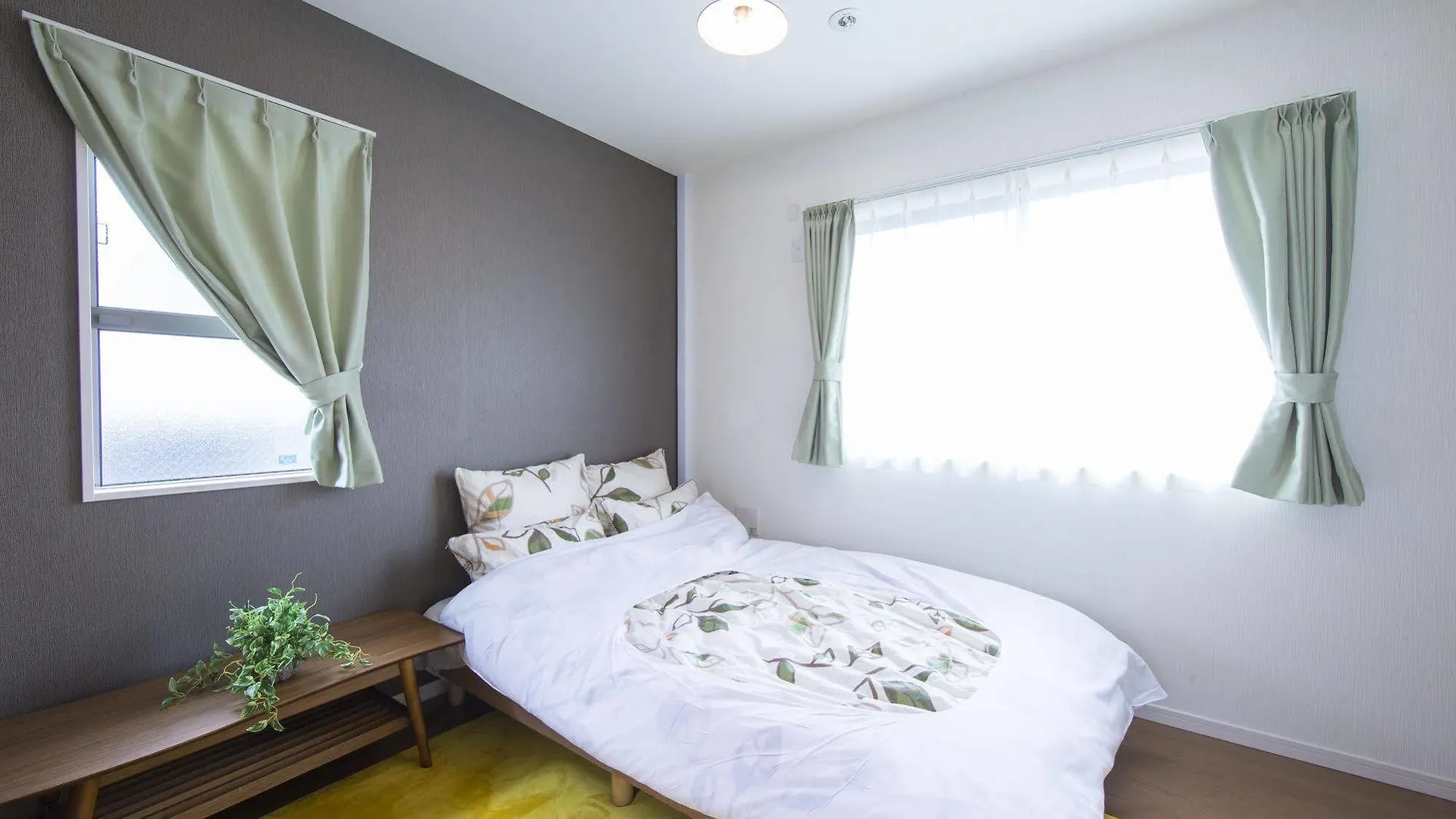 Acqua Pulita Hotel Kyoto Holiday home