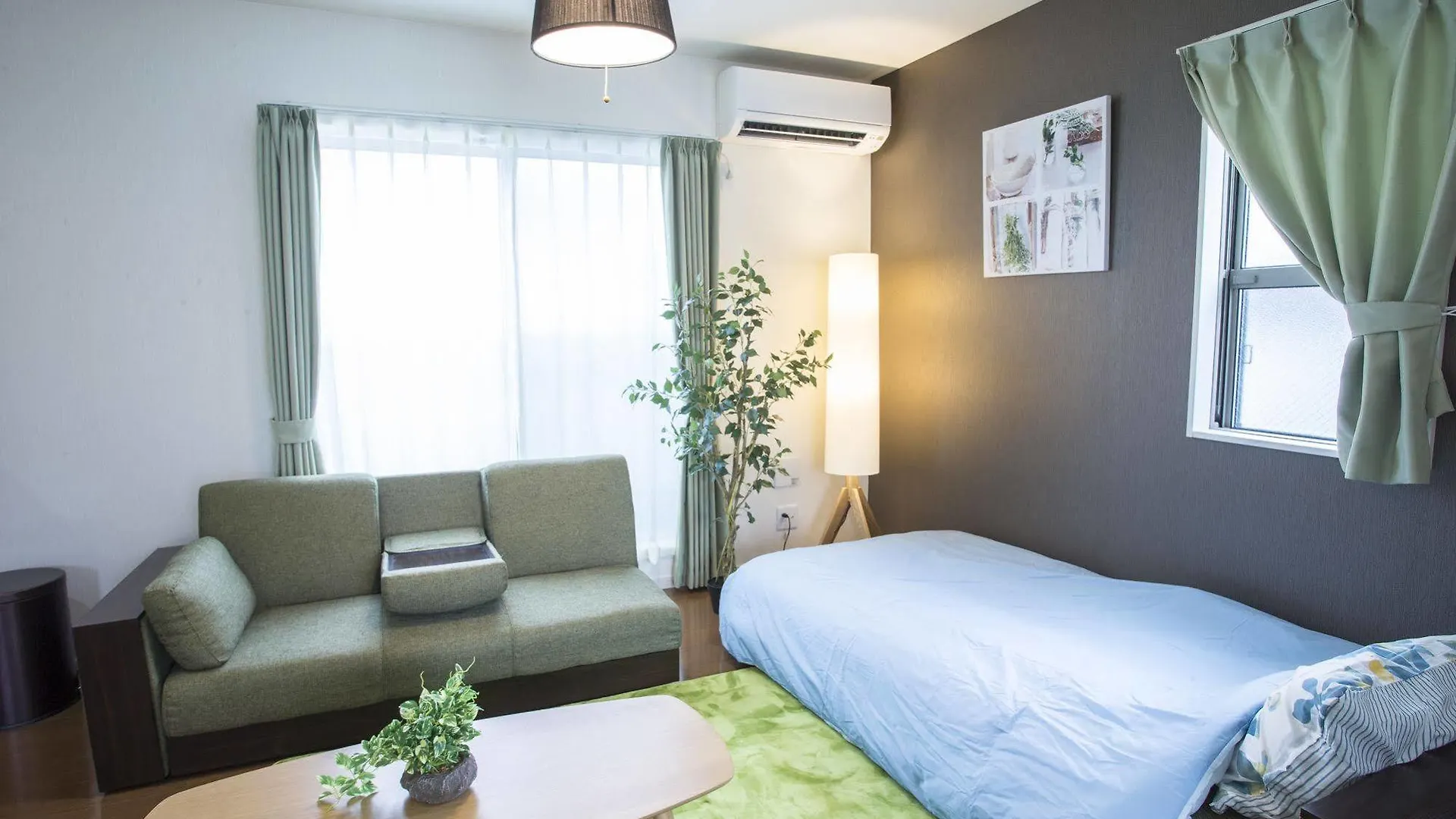 Holiday home Acqua Pulita Hotel Kyoto Japan