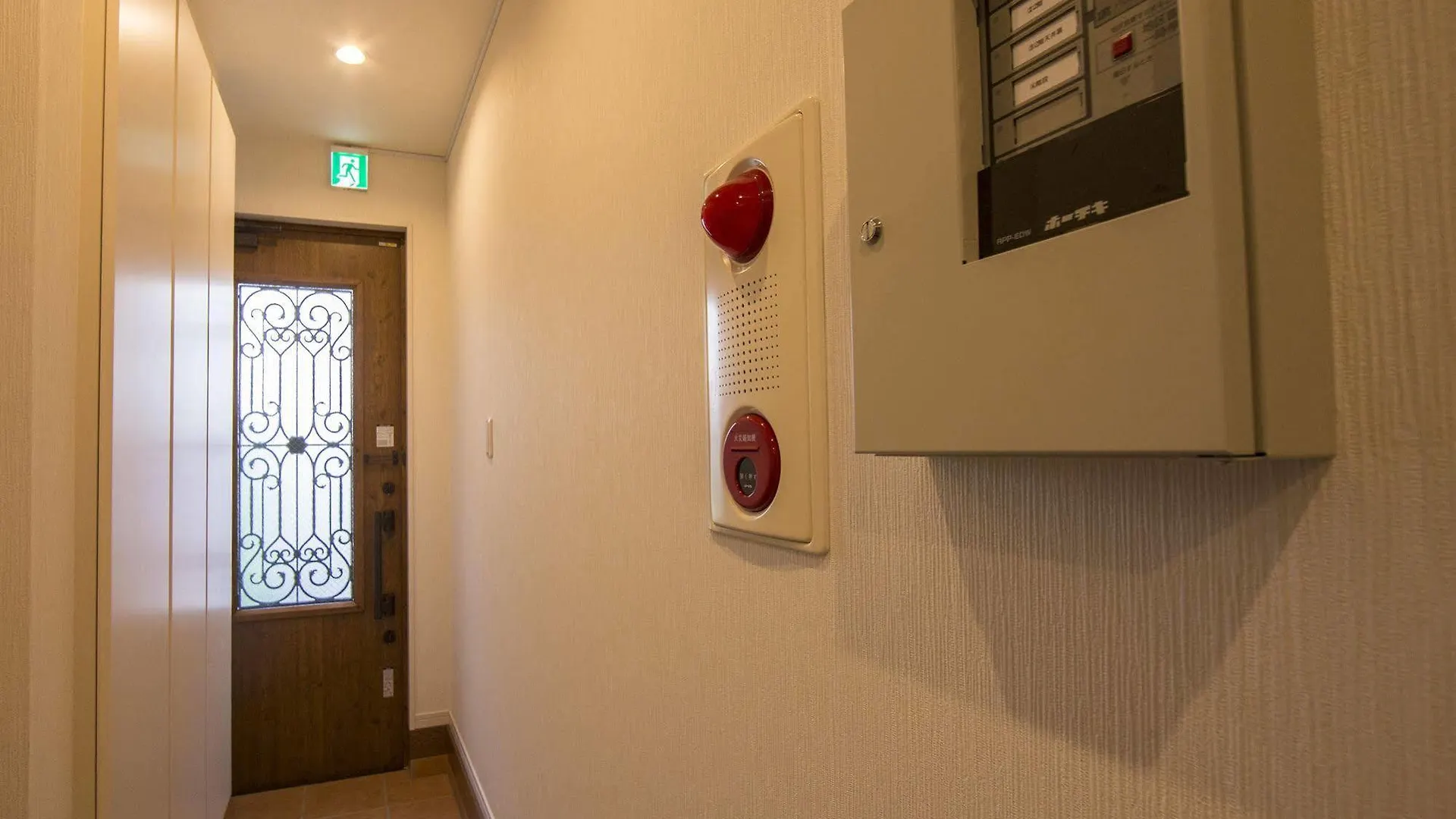 Acqua Pulita Hotel Kyoto 0*,